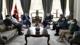 Gençlik Bilgi Yarışmasında dereceye girenler ödüllendirildi