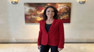 Geri dönüşüm temalı Döngü sergisi sanatseverlere kapılarını açtı
