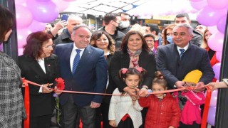 Germencik Belediyesi hizmetlerini sürdürüyor