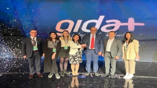 Gıda İnovasyon Ödülleri sahiplerini buldu