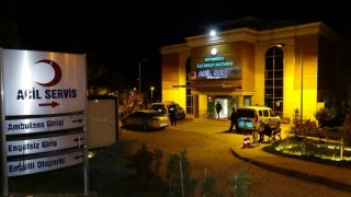 Gıda zehirlenmesi şüphesiyle hastaneye kaldırılanların 26sı taburcu edildi