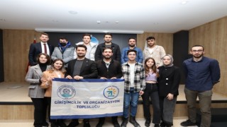 Girişimcilik zirvesi sona erdi