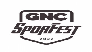 GNÇ Sporfest 2022 kuraları İzmirde çekildi