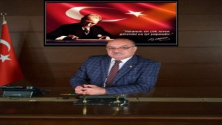 Gödekmerdandan Ramazan mesajı
