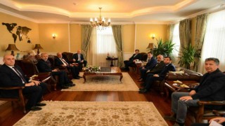 Gökyüzü meraklıları Temmuzda Erzurumda buluşacak