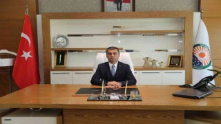 Gölbaşı Belediye Başkanı Şimşek: 100. yılın model kenti Gölbaşı için hiç durmadan çalışıyoruz