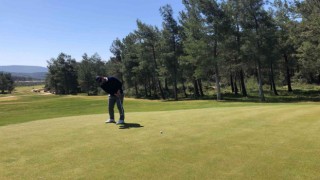 Golfçüler Bodrumda buluşuyor