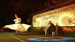 Gönende ramazan etkinlikleri devam ediyor