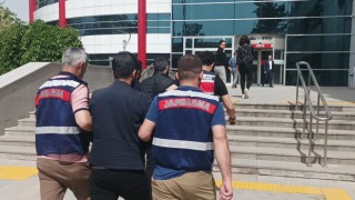 Gözaltına alınan eski HDP il başkanı serbest bırakıldı