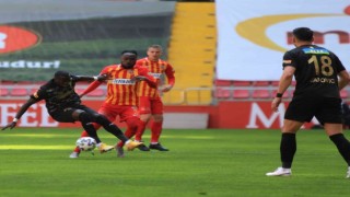 Göztepe ile Kayserispor 16. kez karşılaşacak
