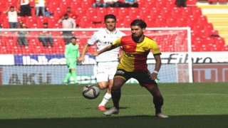 Göztepe, zorlu Konyaspor deplasmanında ter dökecek