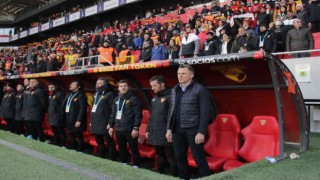 Göztepede Tomas ve Soner ile yollar ayrıldı