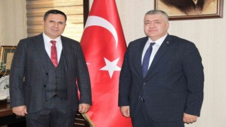 GTB başkanlarından bayram mesajı
