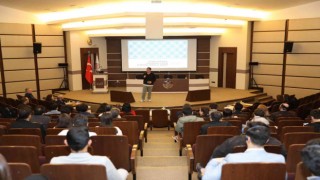 GTOdan Gaziantep dış ticaretinde bir katkı daha