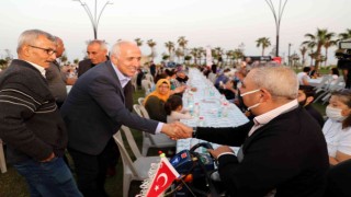 Gültak: “Belediyenin imkanları geçmişte iyi niyetle kullanılmamış”