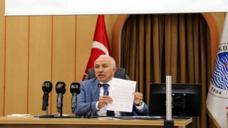 Gültak, Seçerden Akdeniz için pozitif ayrımcılık istedi