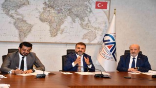 Güneydoğudan 154 ülkeye hububat ve bakliyat ihracatı