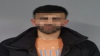 Güngörende çalıştığı iş yerinden hırsızlık yapan şahıs yakalandı