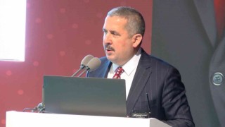 Gürcan: “Türkiye sanayi kapasitesinin yüzde 78ini kullanan ülke konumundadır”