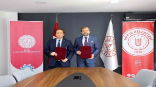 Gürsu Belediyesi genç istihdam hedefinde proje üretti