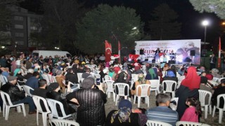 Gürsulular Ramazan nostaljisiyle salgının etkilerinden kurtuluyor