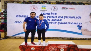 Gymnasıade Oyunlarına Bilecikten iki sporcu katılacak