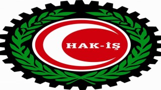 HAK-İŞ, 1 Mayıs etkinliği gerçekleştireceğini açıkladı