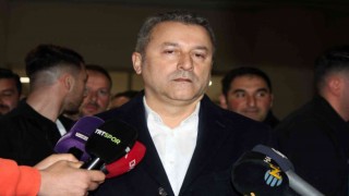 Hakan Karaahmet: “Beşiktaş beraberliğiyle düşme hattından uzaklaştık”