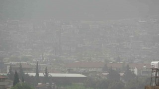 Hatayda göz gözü görmüyor