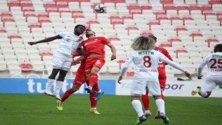 Hatayspor-Sivasspor maçına Ozan Ergün atandı