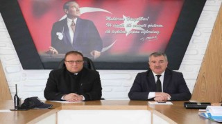 Havzada festival hazırlıkları başladı