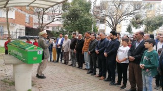 Hayali doktor olmaktı, 12 yaşında düştüğü gölette can verdi