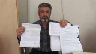 Hayvan satıcısına güvendi, varından yoğundan oldu