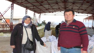 Hayvan üreticisine 1 yılda 1 milyon TLlik nakliye desteği