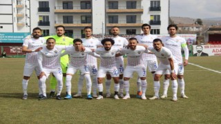 HD Elazığ Karakoçan FK, 5 maçta 11 puan aldı