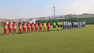 HD Elazığ Karakoçan, ligde kalmayı garantiledi