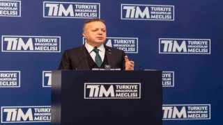 “Hedef, Kuzey Makedonyaya 1 milyar dolar ihracat”
