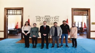 Hem çiftçilere hem de ülke ekonomisine katkı sunmayı hedefliyorlar