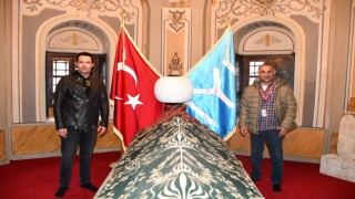 Her Şehri Ünlülerle Geziyoruz projesine Bilecik ev sahipliği yaptı