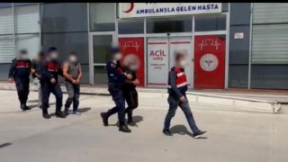 Hırsızlık şebekelerine bayram temizliği