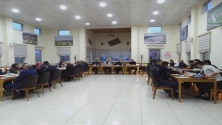 Hisarcık Belediyesinden şehit aileleri ve gazilere iftar