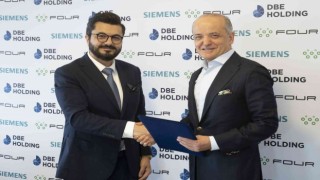 Hızlı elektrikli araç şarj istasyonları geliyor