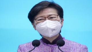 Hong Kong Lideri Carrie Lam, 2'nci dönem aday olmayacak
