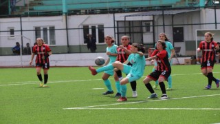 Horozkentspor, Afyonu 8 golle geçti