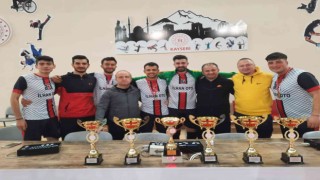 Hürriyet MTAL Kupalara ambargo koydu