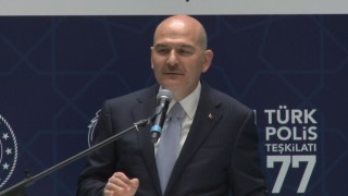 İçişleri Bakanı Soylu: “2021 sonu itibariyle PKK’nın 150 civarında elemanı kaldı”