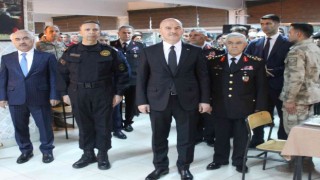 İçişleri Bakanı Soylu: “Türk jandarması tarihinin en güçlü zamanındadır”