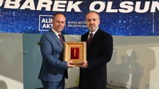 İftar sofraları Balkanlarda kuruldu