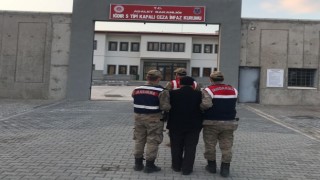 Iğdırda 16 yıl önce işlenen cinayet aydınlatıldı