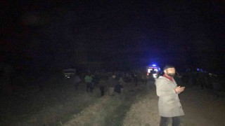 Iğdır'da silahlı saldırıya uğrayan 2 kişi öldü